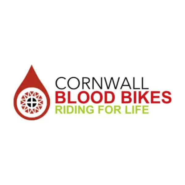 Cornwall Blood Bikes