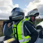 Cornish Stig