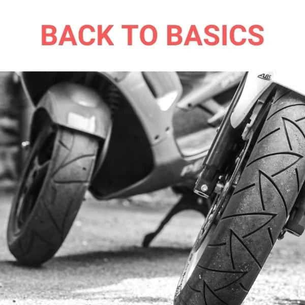 Back to Basics