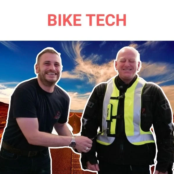 Bike Tech