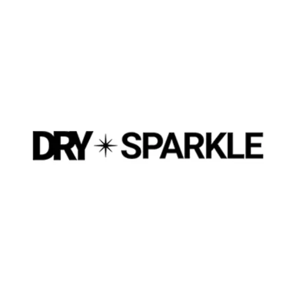 Dry Sparkle