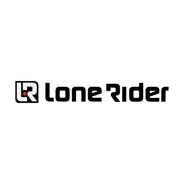 Lone Rider