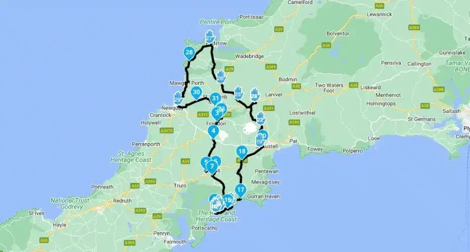 RiderCamTV RideOut 2022
