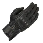 Furygan James Evo D3O Leather Gloves