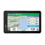 Garmin XT