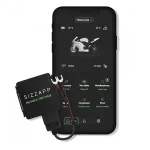Sizzapp GPS Tracker