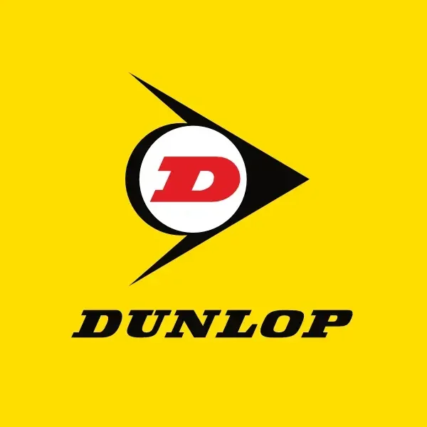 Dunlop Logo