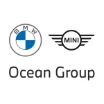 Ocean BMW Mini Logo