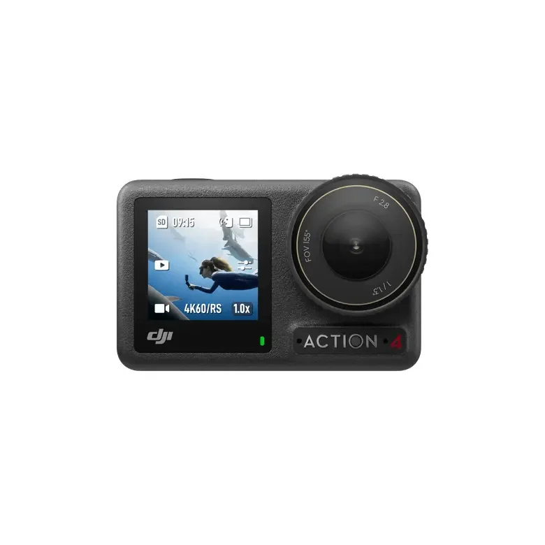 DJI Osmo Action 4