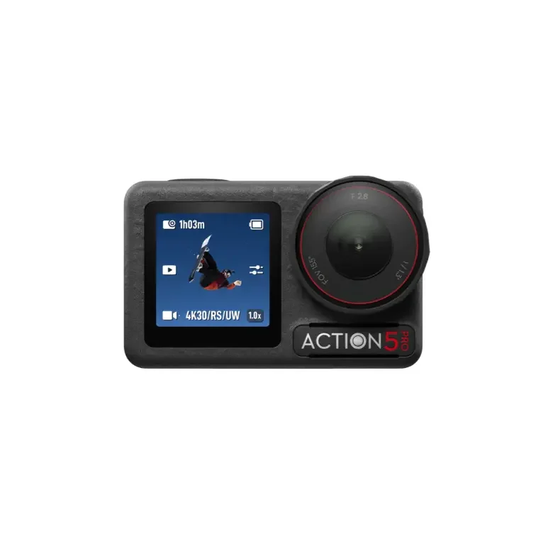 DJI Osmo Action 5 Pro