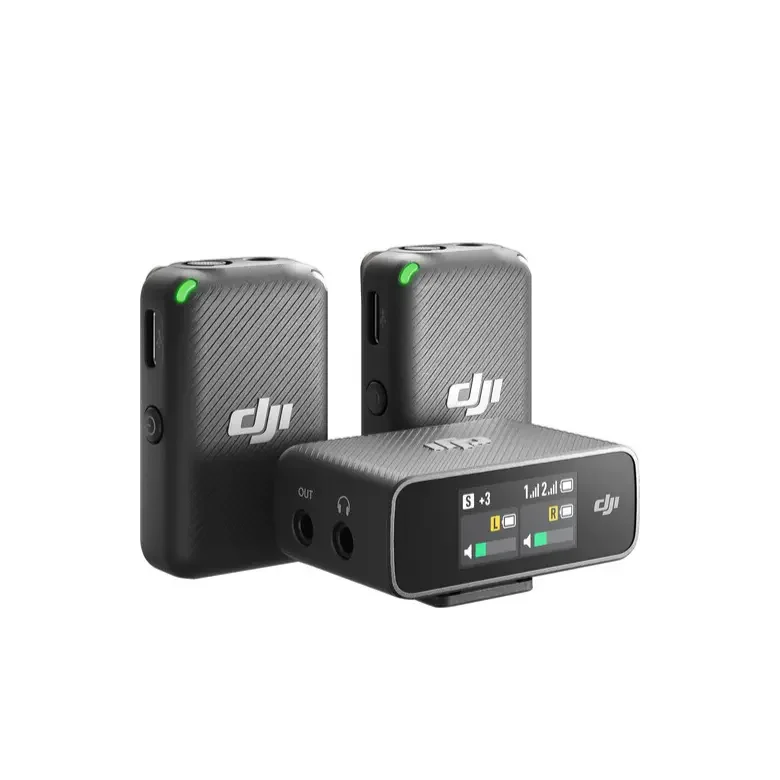 DJI Mic